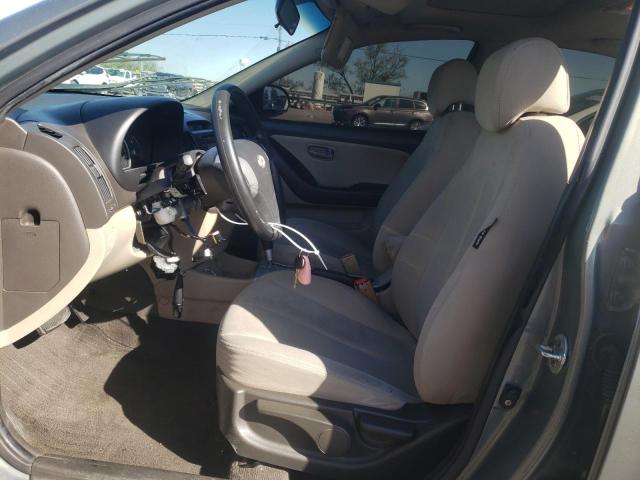 Hyundai ELANTRA Gls Image 11