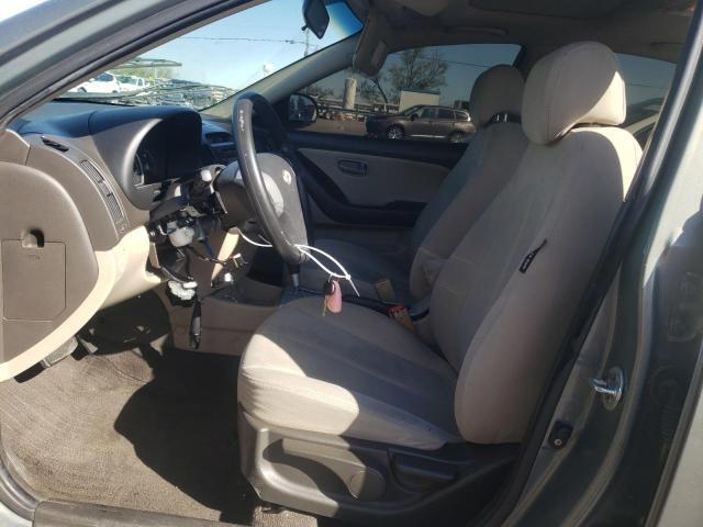 Hyundai ELANTRA Gls Image 11