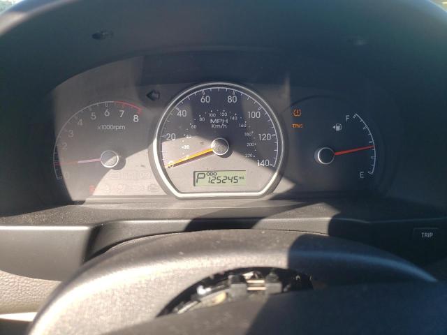 Hyundai ELANTRA Gls Image 5