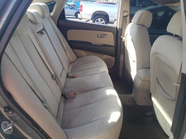 Hyundai ELANTRA Gls Image 8