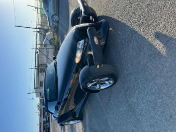  Salvage Plymouth Prowler