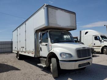  Salvage Freightliner M2 106 Med