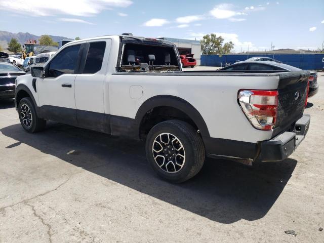 Ford F-150 Super Cab Image 2