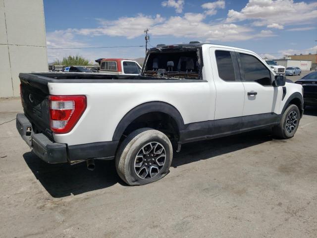 Ford F-150 Super Cab Image 3