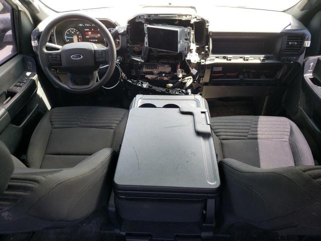 Ford F-150 Super Cab Image 6