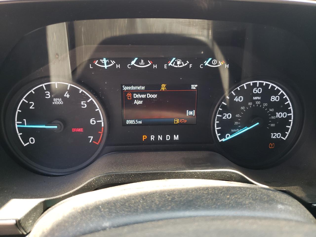 Ford F-150 Super Cab Image 11