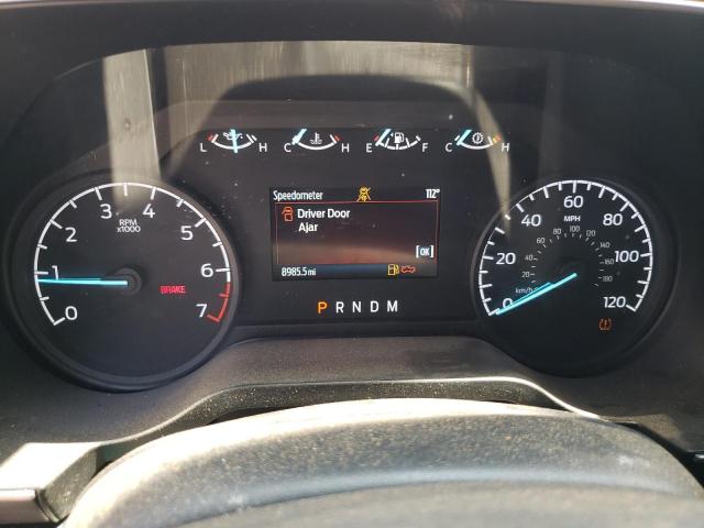 Ford F-150 Super Cab Image 11