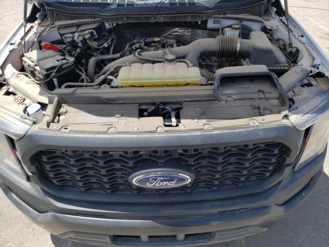 Ford F-150 Super Cab Image 10