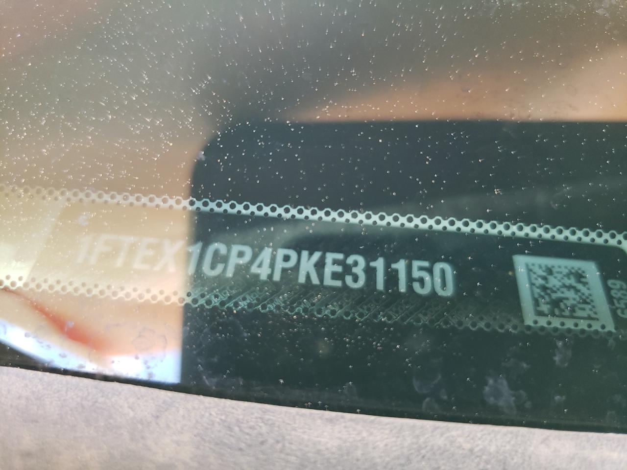 Ford F-150 Super Cab Image 12