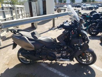  Salvage BMW C-series