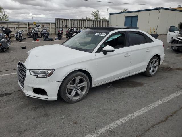  Salvage Audi A3