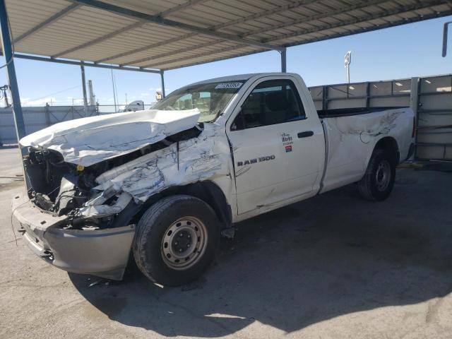  Salvage Dodge Ram 1500