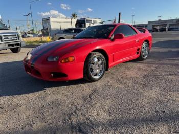  Salvage Mitsubishi 3000GT