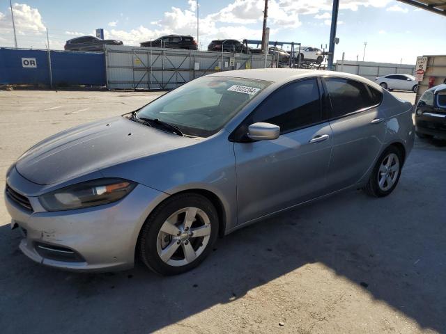  Salvage Dodge Dart