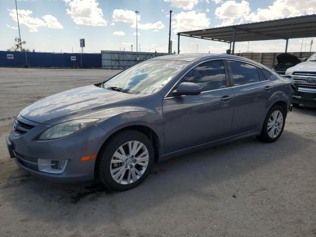  Salvage Mazda 6