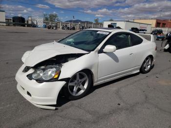  Salvage Acura RSX