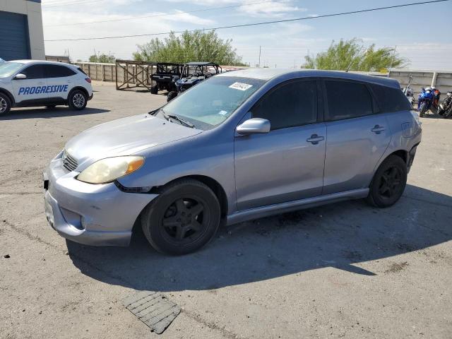  Salvage Toyota Matrix