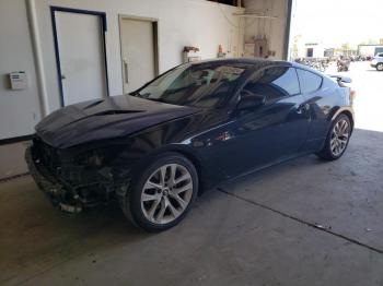  Salvage Hyundai Genesis