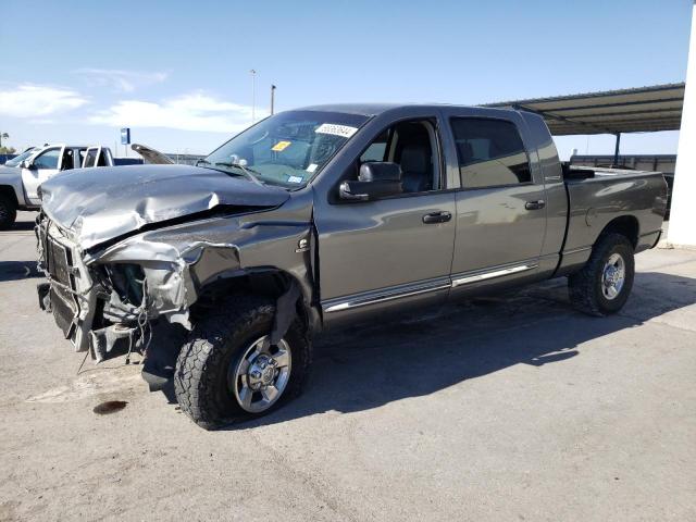  Salvage Dodge Ram 2500