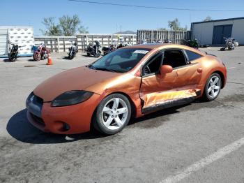  Salvage Mitsubishi Eclipse