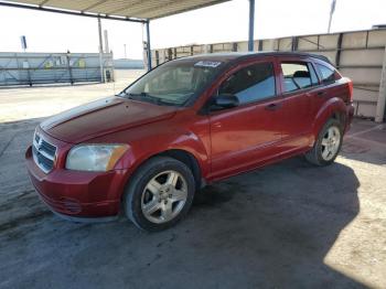  Salvage Dodge Caliber