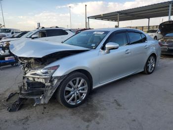  Salvage Lexus Gs