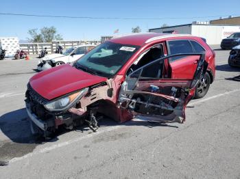  Salvage Kia Niro