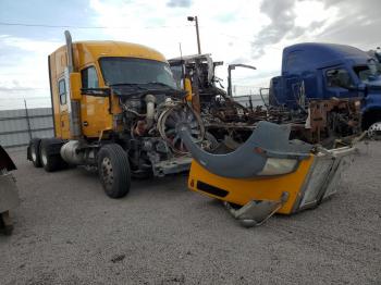  Salvage Kenworth Constructi