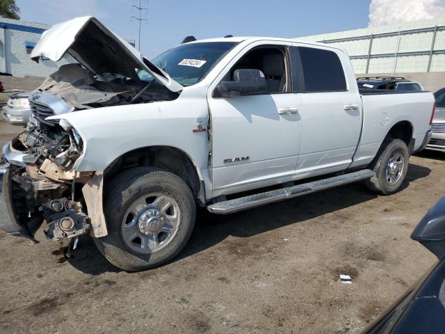  Salvage Ram 2500