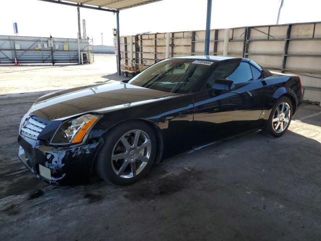  Salvage Cadillac XLR