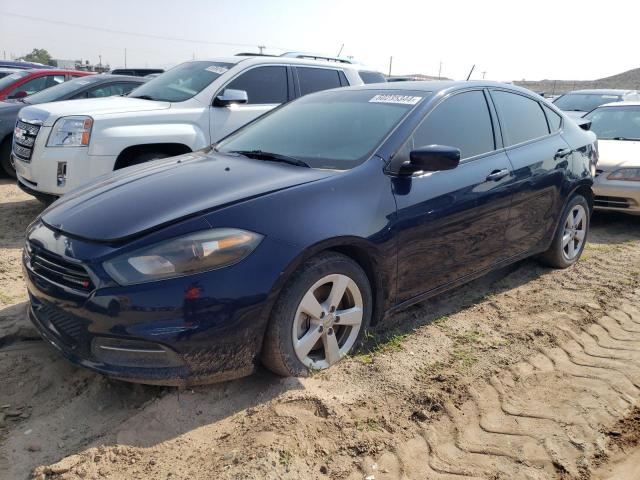  Salvage Dodge Dart