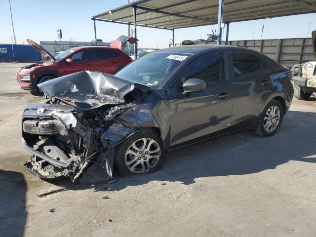  Salvage Toyota Yaris