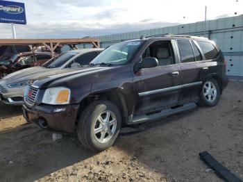  Salvage GMC Envoy