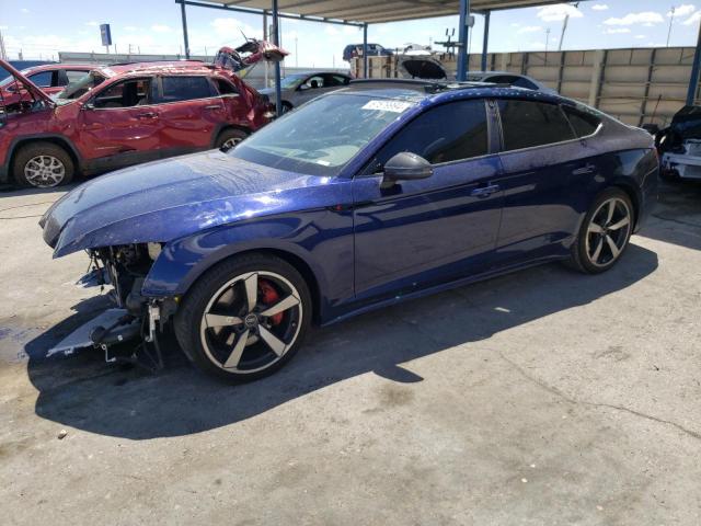  Salvage Audi A5