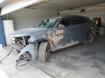  Salvage Volkswagen Atlas