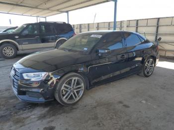  Salvage Audi A3