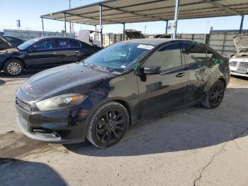  Salvage Dodge Dart