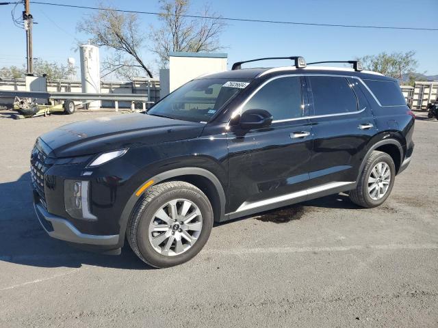  Salvage Hyundai PALISADE