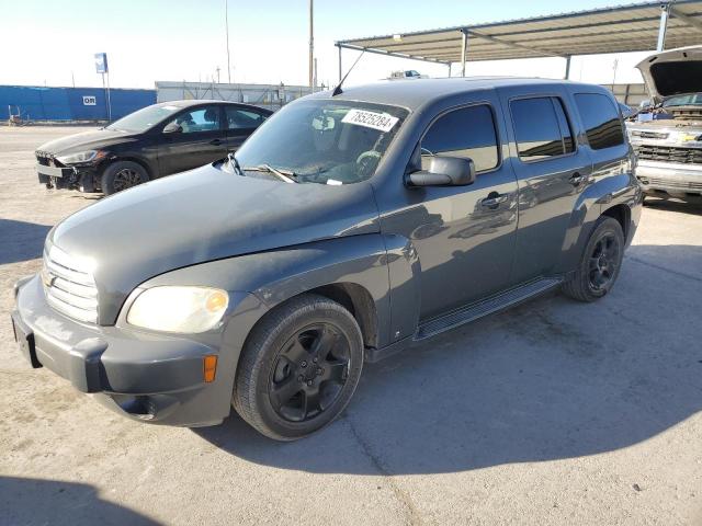  Salvage Chevrolet HHR