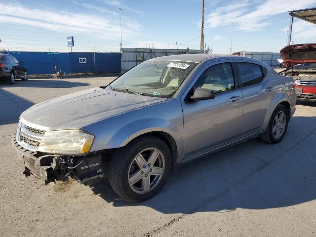  Salvage Dodge Avenger