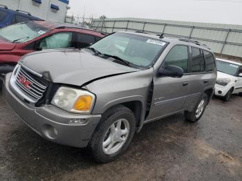  Salvage GMC Envoy