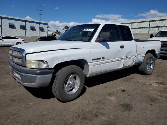  Salvage Dodge Ram 1500