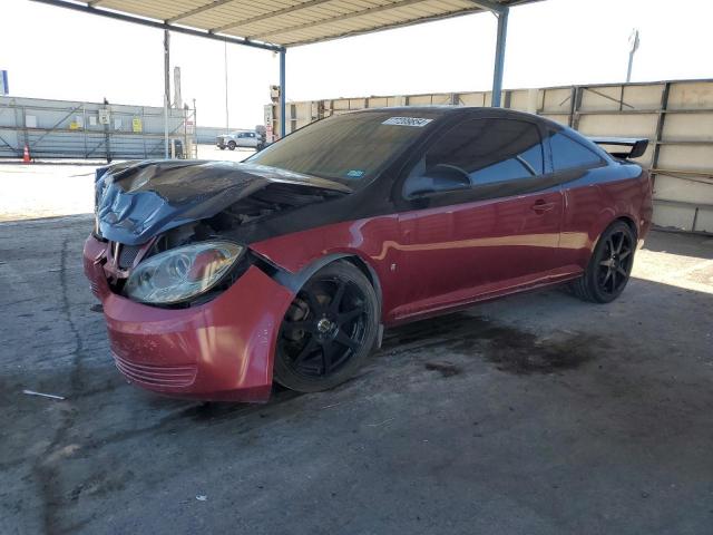  Salvage Pontiac G5