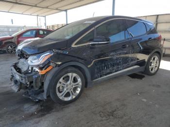  Salvage Chevrolet Bolt