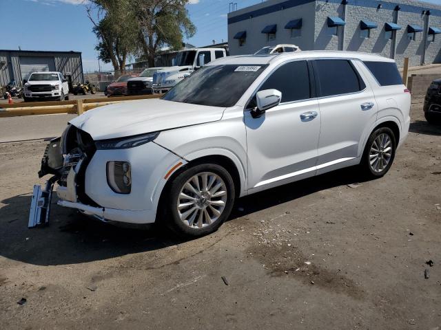  Salvage Hyundai PALISADE