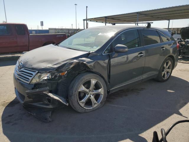  Salvage Toyota Venza