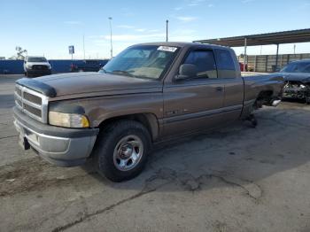  Salvage Dodge Ram 1500