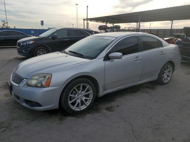  Salvage Mitsubishi Galant