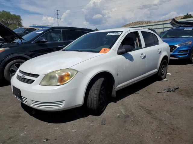  Salvage Chevrolet Cobalt Ls