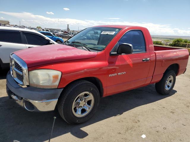  Salvage Dodge Ram 1500